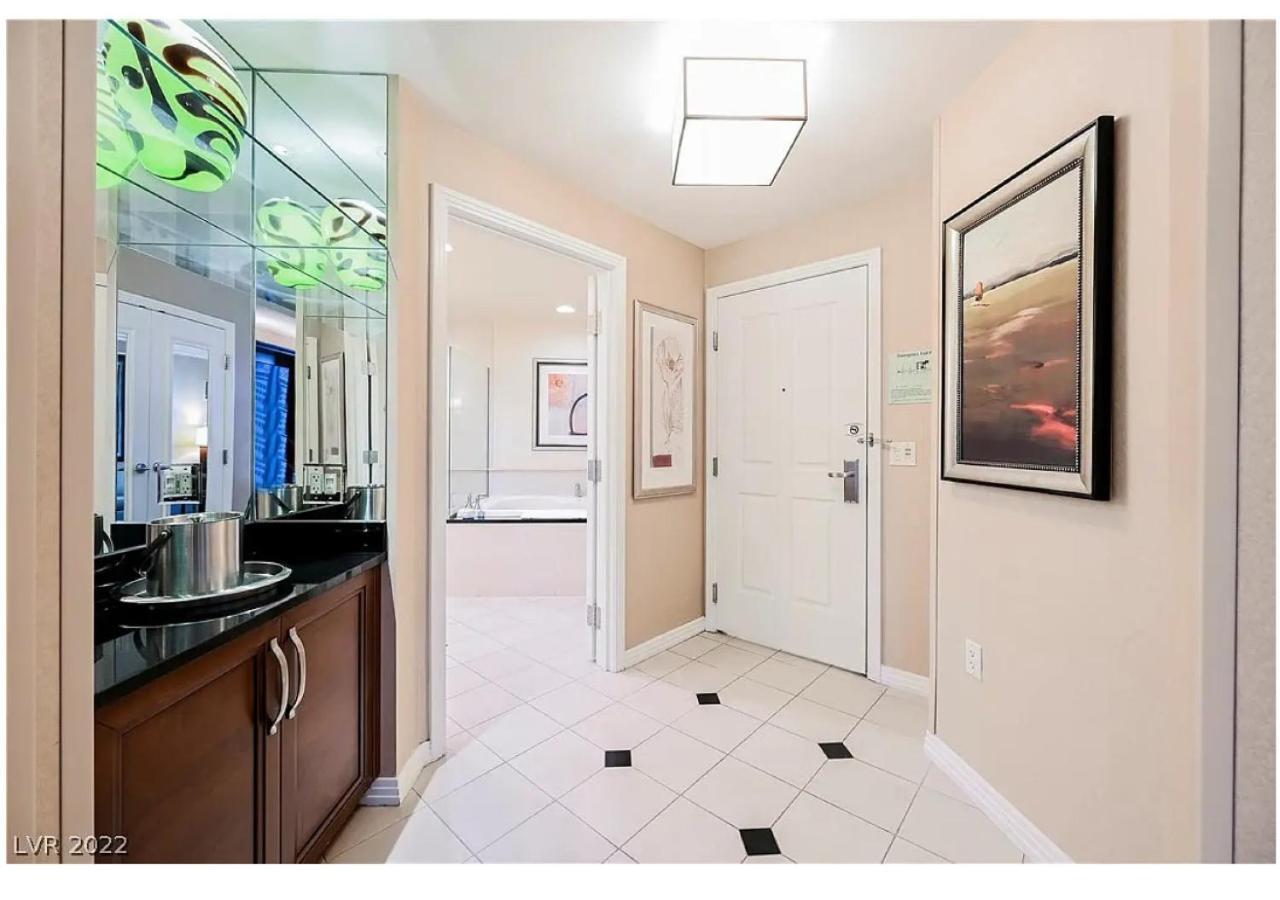 Private Studio - No Resort Fee - The Signature At Mgm Grand Tower B Las Vegas Exterior photo