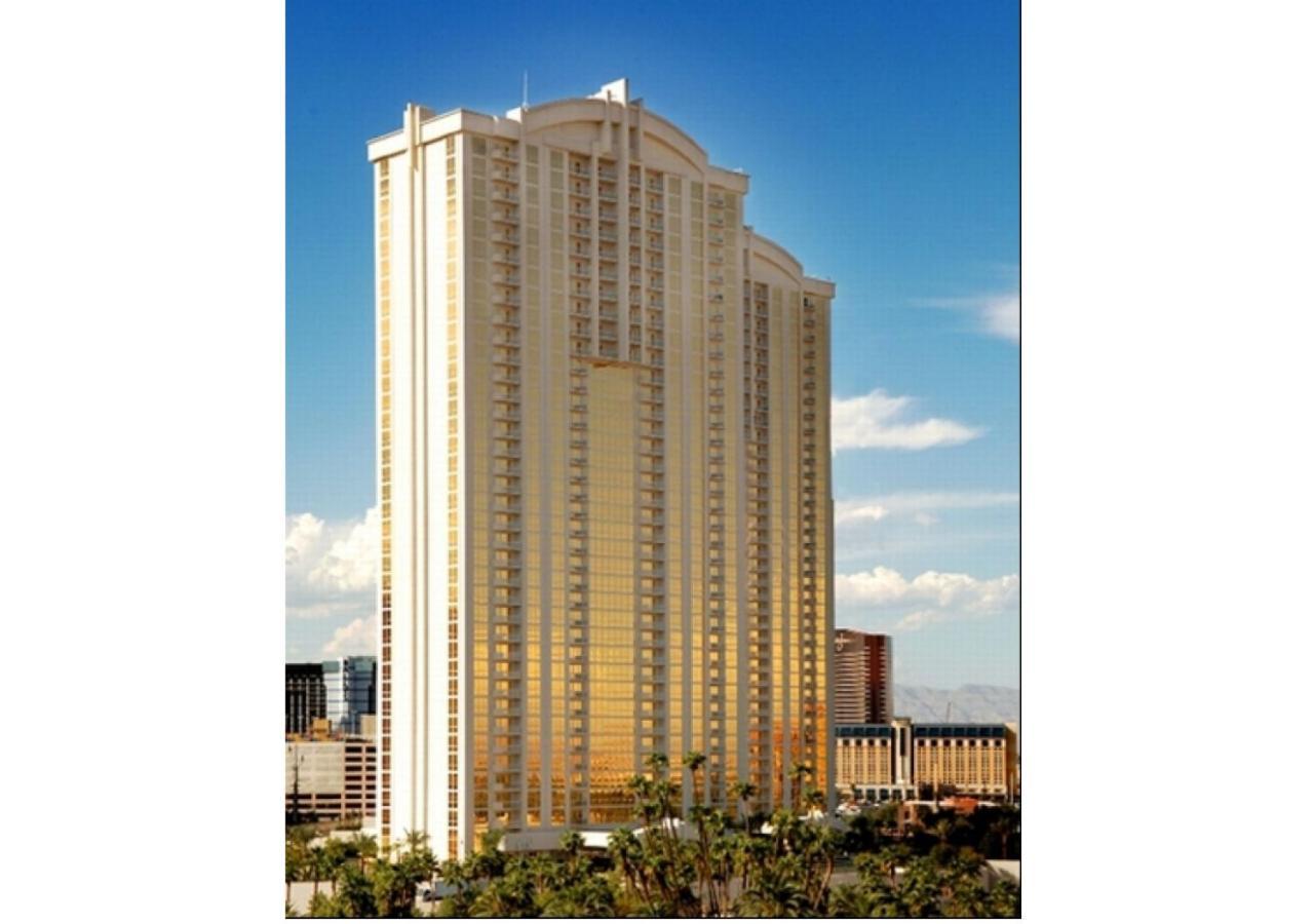 Private Studio - No Resort Fee - The Signature At Mgm Grand Tower B Las Vegas Exterior photo