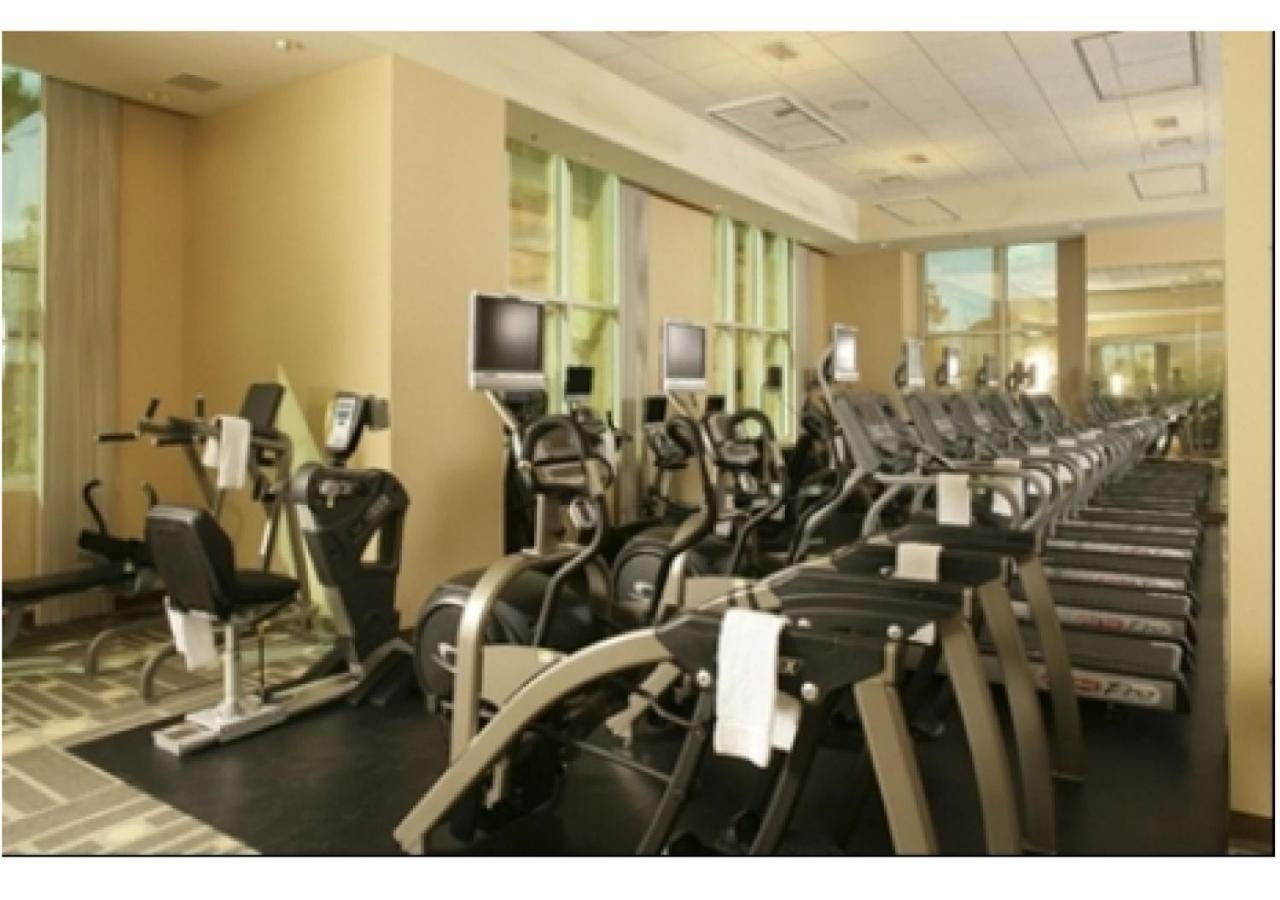Private Studio - No Resort Fee - The Signature At Mgm Grand Tower B Las Vegas Exterior photo