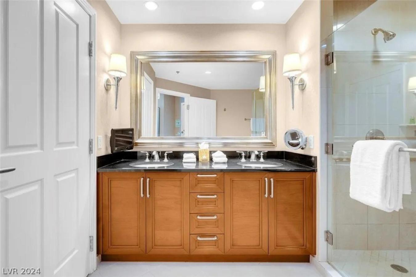 Private Studio - No Resort Fee - The Signature At Mgm Grand Tower B Las Vegas Exterior photo