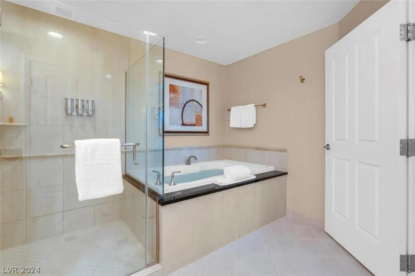 Private Studio - No Resort Fee - The Signature At Mgm Grand Tower B Las Vegas Exterior photo